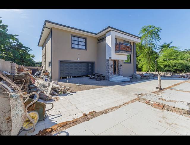 3 BEDROOM DUPLEX FOR SALE IN WESTVILLE